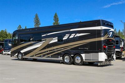 2024 Newmar Dutch Star 4369   - Photo 2 - Grass Valley, CA 95945-5207