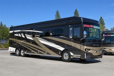 2024 Newmar Dutch Star 4369   - Photo 1 - Grass Valley, CA 95945-5207