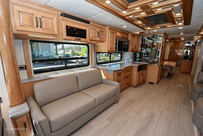 2024 Newmar Dutch Star 4369   - Photo 5 - Grass Valley, CA 95945-5207