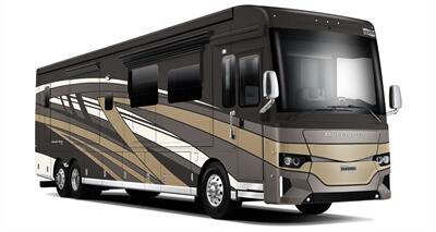 2024 Newmar Dutch Star 4369   - Photo 25 - Grass Valley, CA 95945-5207