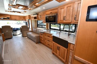 2024 Newmar Dutch Star 4369   - Photo 16 - Grass Valley, CA 95945-5207