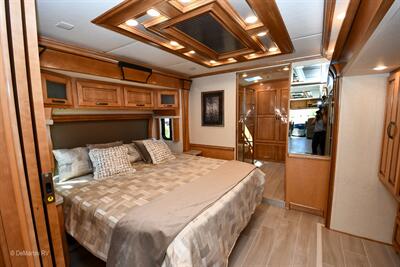 2024 Newmar Dutch Star 4369   - Photo 7 - Grass Valley, CA 95945-5207