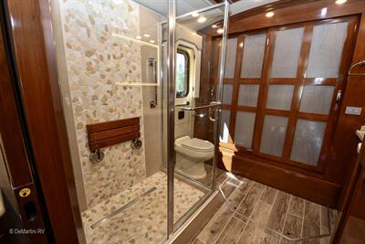 2018 Newmar King Aire 4531   - Photo 14 - Grass Valley, CA 95945-5207