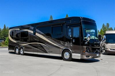 2018 Newmar King Aire 4531   - Photo 1 - Grass Valley, CA 95945-5207