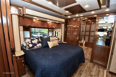 2018 Newmar King Aire 4531   - Photo 11 - Grass Valley, CA 95945-5207