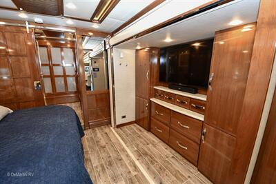 2018 Newmar King Aire 4531   - Photo 10 - Grass Valley, CA 95945-5207