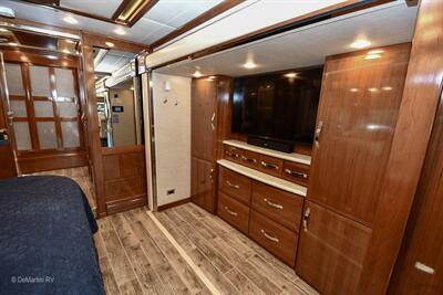 2018 Newmar King Aire 4531   - Photo 12 - Grass Valley, CA 95945-5207