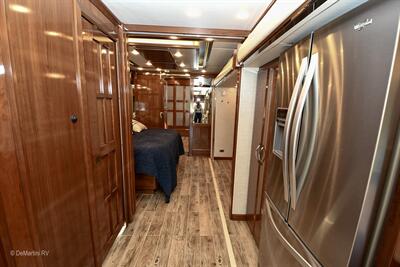 2018 Newmar King Aire 4531   - Photo 8 - Grass Valley, CA 95945-5207