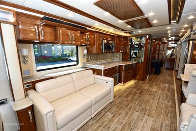 2018 Newmar King Aire 4531   - Photo 6 - Grass Valley, CA 95945-5207