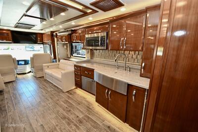 2018 Newmar King Aire 4531   - Photo 21 - Grass Valley, CA 95945-5207