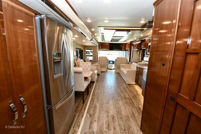 2018 Newmar King Aire 4531   - Photo 18 - Grass Valley, CA 95945-5207