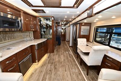 2018 Newmar King Aire 4531   - Photo 7 - Grass Valley, CA 95945-5207