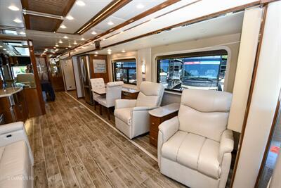 2018 Newmar King Aire 4531   - Photo 5 - Grass Valley, CA 95945-5207