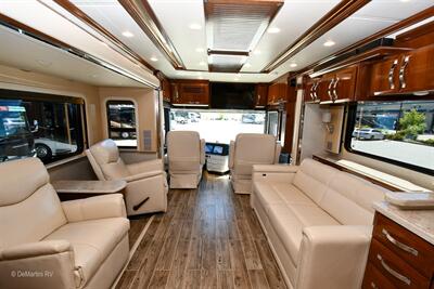 2018 Newmar King Aire 4531   - Photo 23 - Grass Valley, CA 95945-5207