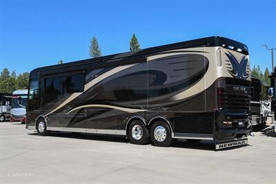 2018 Newmar King Aire 4531   - Photo 2 - Grass Valley, CA 95945-5207