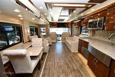 2018 Newmar King Aire 4531   - Photo 20 - Grass Valley, CA 95945-5207