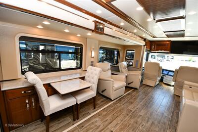 2018 Newmar King Aire 4531   - Photo 22 - Grass Valley, CA 95945-5207