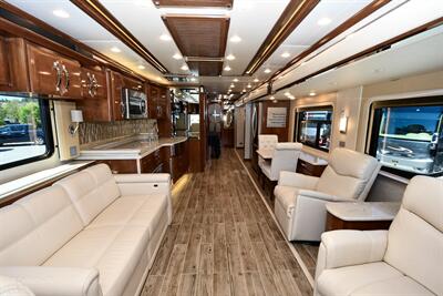 2018 Newmar King Aire 4531   - Photo 4 - Grass Valley, CA 95945-5207