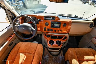 2010 Phoenix Cruiser Mini 2950 Slide - Photo 14 - Grass Valley, CA 95945-5207