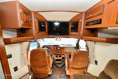 2010 Phoenix Cruiser Mini 2950 Slide - Photo 13 - Grass Valley, CA 95945-5207