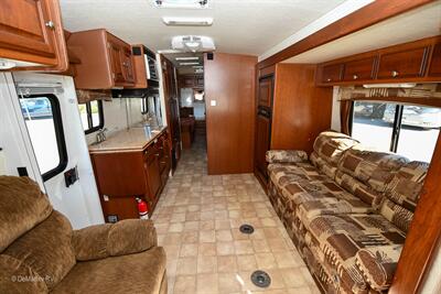 2010 Phoenix Cruiser Mini 2950 Slide - Photo 3 - Grass Valley, CA 95945-5207