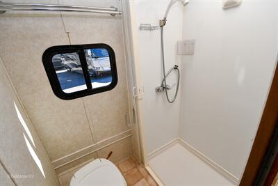 2010 Phoenix Cruiser Mini 2950 Slide - Photo 9 - Grass Valley, CA 95945-5207