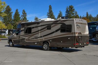2010 Phoenix Cruiser Mini 2950 Slide - Photo 2 - Grass Valley, CA 95945-5207