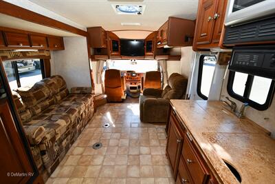 2010 Phoenix Cruiser Mini 2950 Slide - Photo 10 - Grass Valley, CA 95945-5207