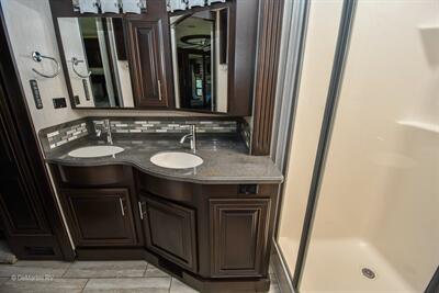 2022 Forest River Berkshire XL 37A   - Photo 8 - Grass Valley, CA 95945-5207