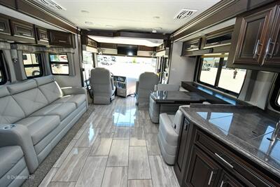 2022 Forest River Berkshire XL 37A   - Photo 15 - Grass Valley, CA 95945-5207