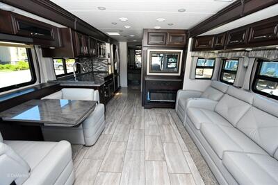 2022 Forest River Berkshire XL 37A   - Photo 4 - Grass Valley, CA 95945-5207