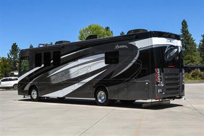 2022 Forest River Berkshire XL 37A   - Photo 2 - Grass Valley, CA 95945-5207