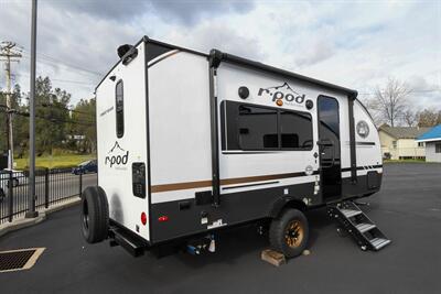 2025 Forest River R-Pod 192   - Photo 3 - Grass Valley, CA 95945-5207