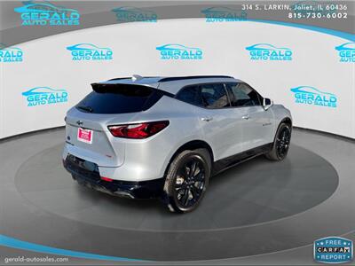 2020 Chevrolet Blazer RS   - Photo 7 - Joliet, IL 60436