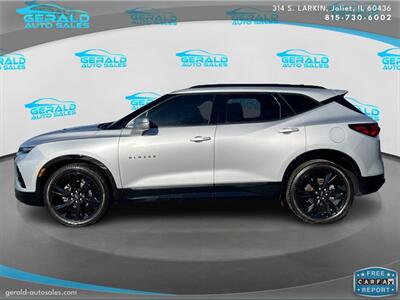 2020 Chevrolet Blazer RS   - Photo 3 - Joliet, IL 60436