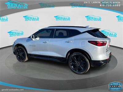 2020 Chevrolet Blazer RS   - Photo 8 - Joliet, IL 60436