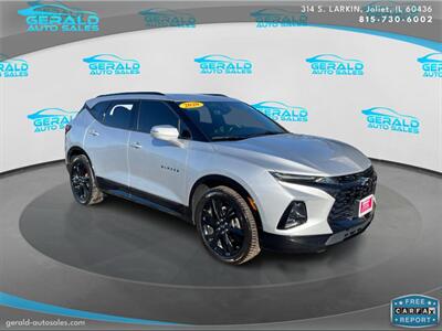 2020 Chevrolet Blazer RS   - Photo 9 - Joliet, IL 60436