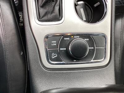 2021 Jeep Grand Cherokee Limited X  24 MPG - Photo 28 - Joliet, IL 60436