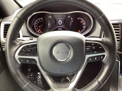 2021 Jeep Grand Cherokee Limited X  24 MPG - Photo 16 - Joliet, IL 60436