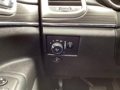 2021 Jeep Grand Cherokee Limited X  24 MPG - Photo 17 - Joliet, IL 60436