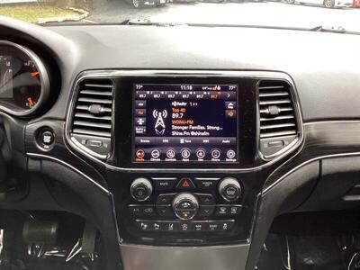 2021 Jeep Grand Cherokee Limited X  24 MPG - Photo 13 - Joliet, IL 60436