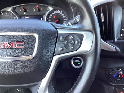 2021 GMC Terrain SLE  28 MPG - Photo 24 - Joliet, IL 60436