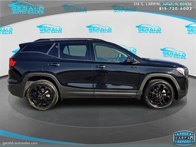 2021 GMC Terrain SLE  28 MPG - Photo 5 - Joliet, IL 60436