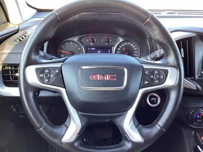 2021 GMC Terrain SLE  28 MPG - Photo 16 - Joliet, IL 60436