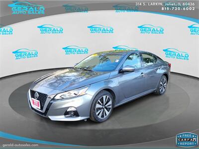 2020 Nissan Altima 2.5 SL  39 MPG - Photo 1 - Joliet, IL 60436