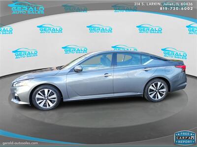 2020 Nissan Altima 2.5 SL  39 MPG - Photo 3 - Joliet, IL 60436