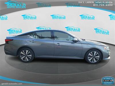 2020 Nissan Altima 2.5 SL  39 MPG - Photo 5 - Joliet, IL 60436