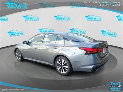 2020 Nissan Altima 2.5 SL  39 MPG - Photo 8 - Joliet, IL 60436