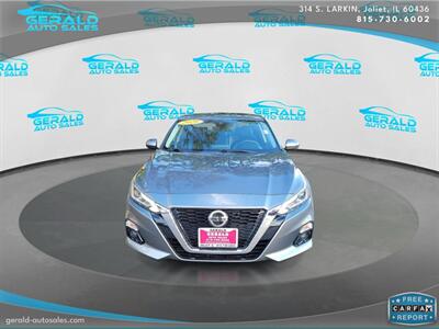 2020 Nissan Altima 2.5 SL  39 MPG - Photo 2 - Joliet, IL 60436