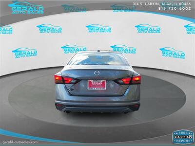 2020 Nissan Altima 2.5 SL  39 MPG - Photo 4 - Joliet, IL 60436